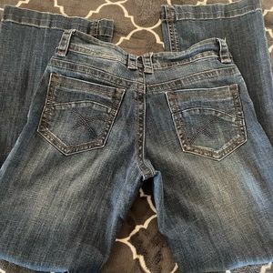 Stetson City Trouser Jeans